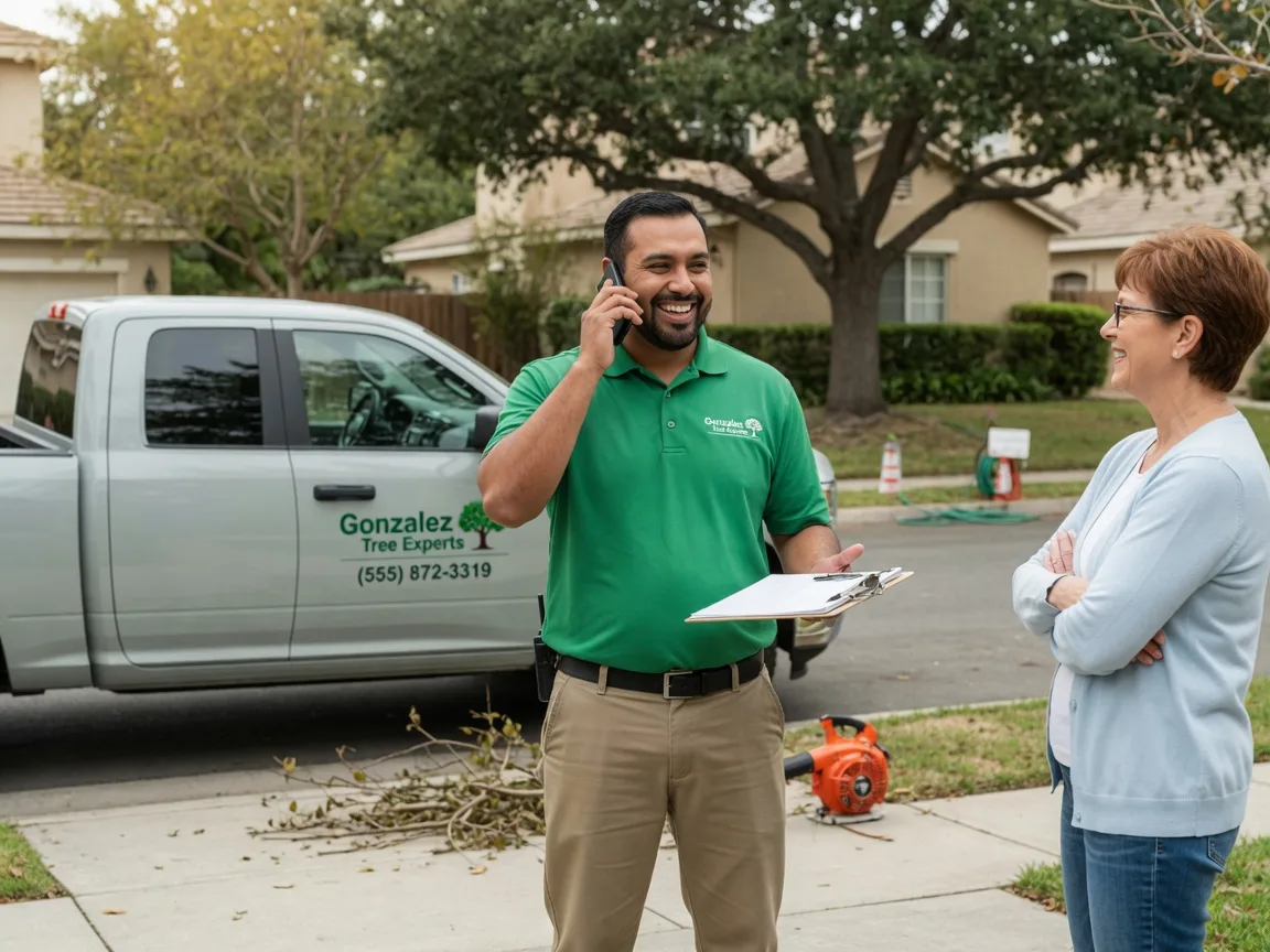 Tree Service Citrus Heights, CA FAQs